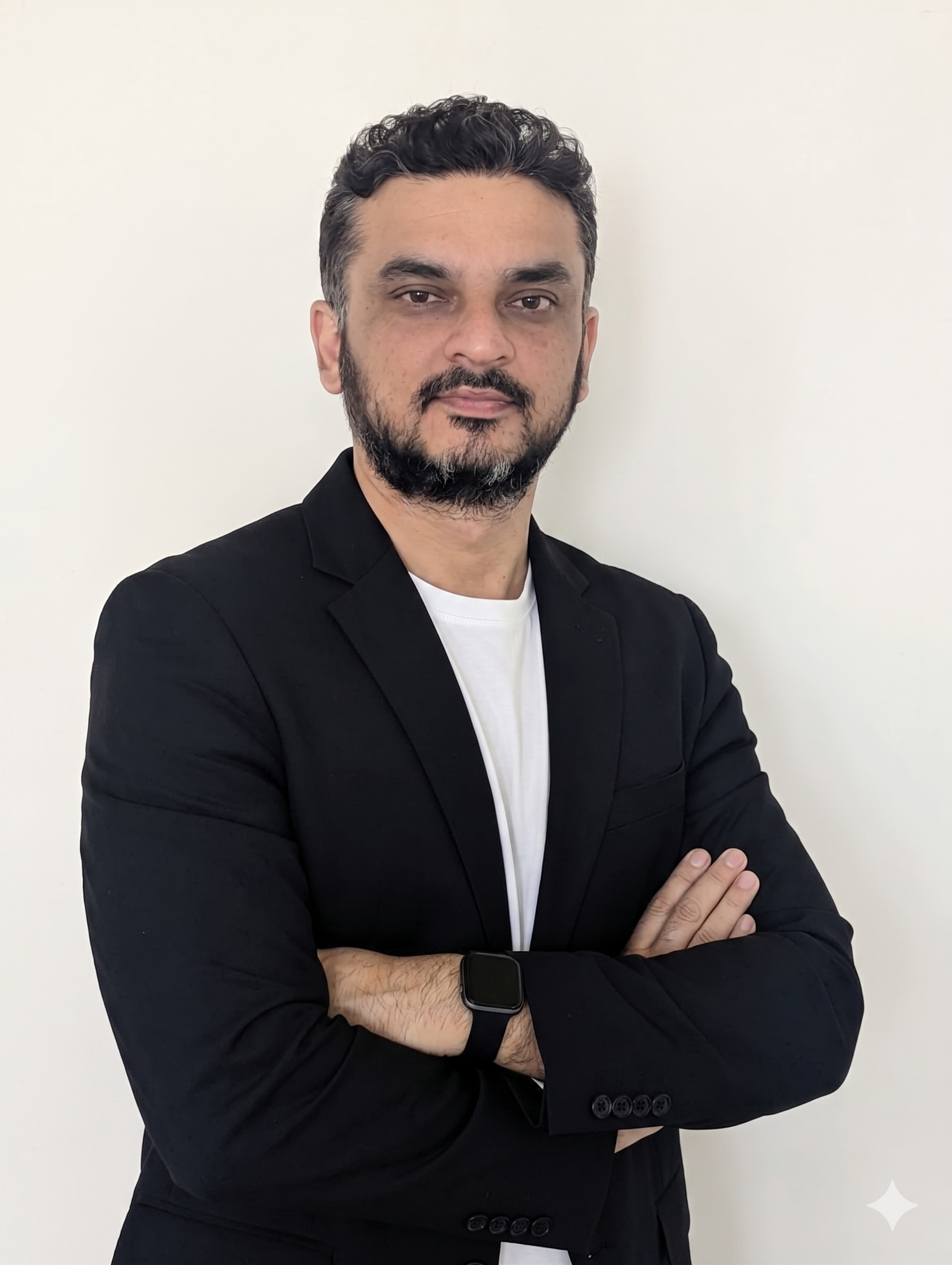 Bhavishya Chaurasia, Founder of Zuno Learn