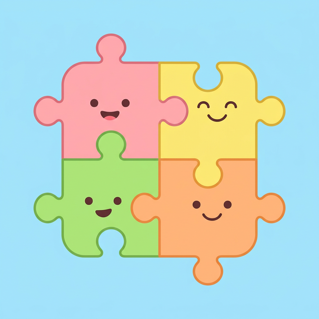Logic & Puzzles